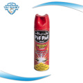 Spray de Insecticida Fragrância com Alta Qualidade